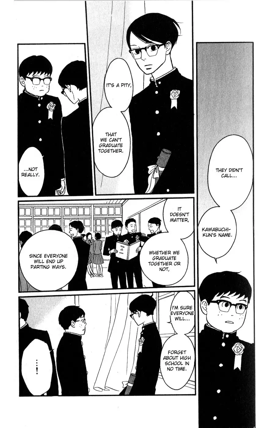 Sakamichi no Apollon Chapter 41 14